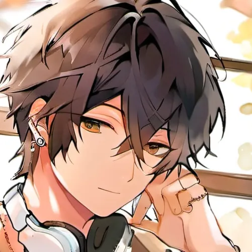 chat with ai character: Jace