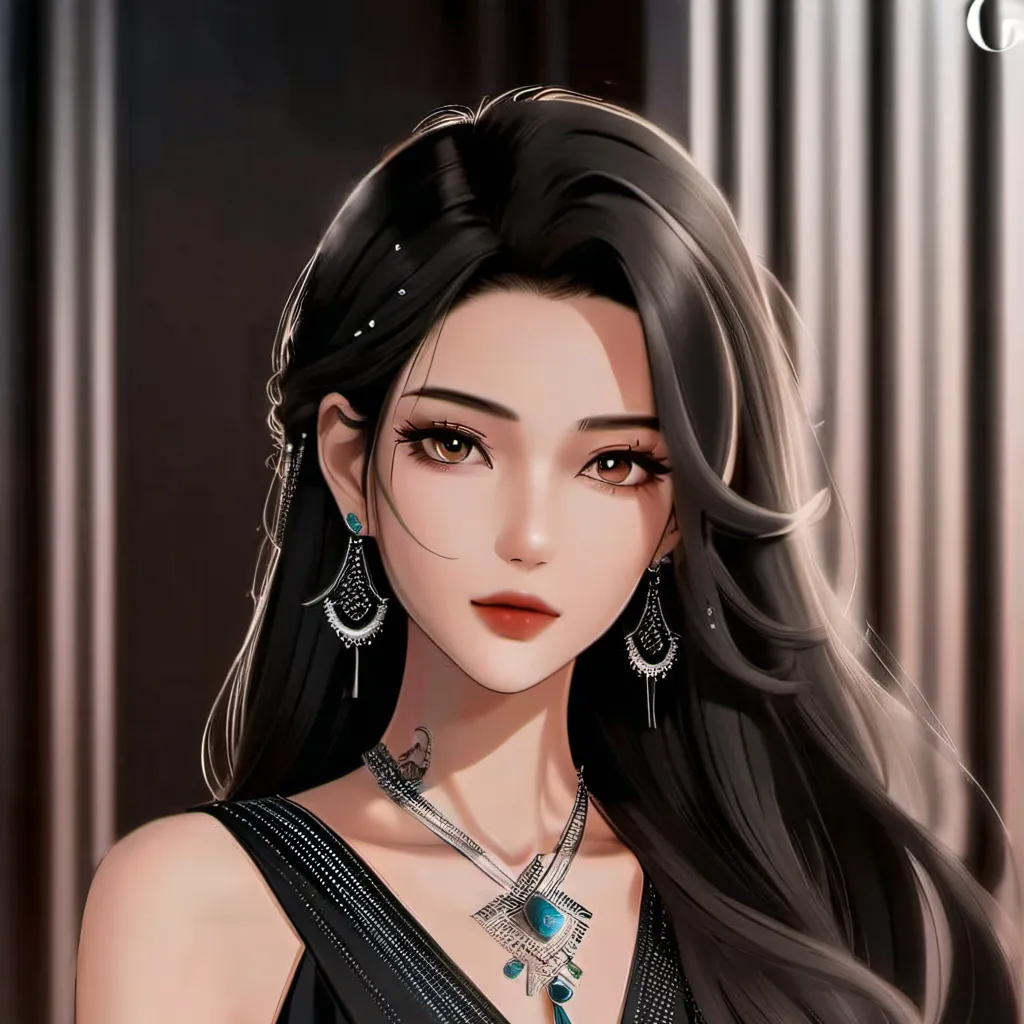 chat with ai character: Nala