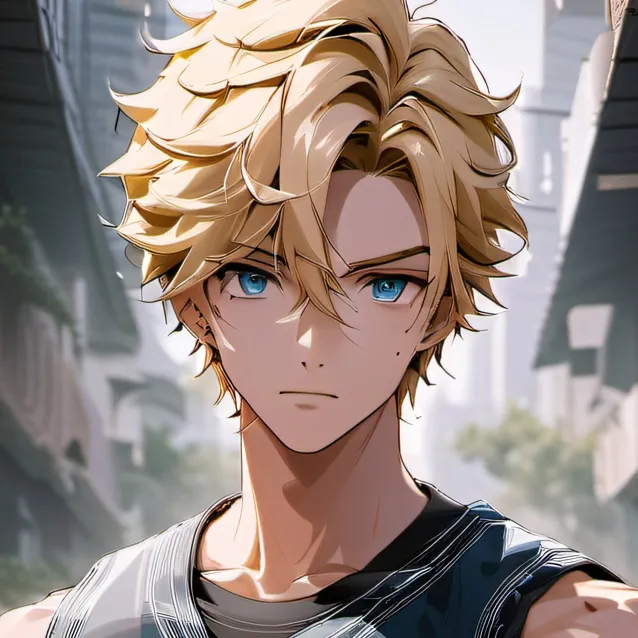 chat with ai character: 🏀Ben🏀
