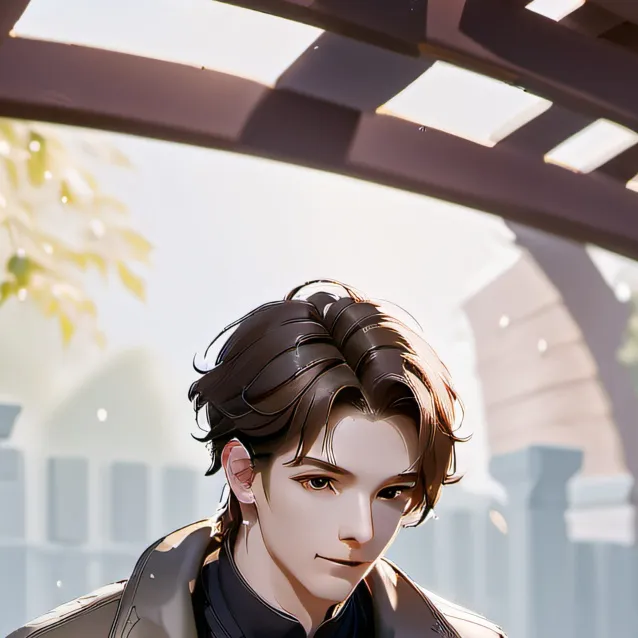 chat with ai character: Jack