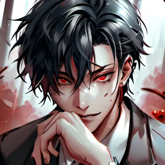 chat with ai character: Jay