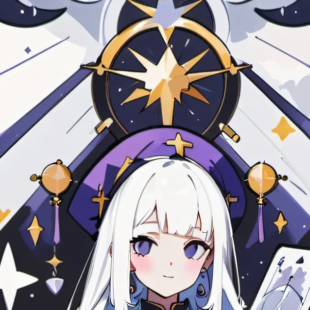 chat with ai character: Violet