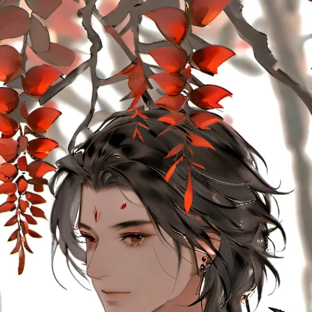 chat with ai character: Lionel
