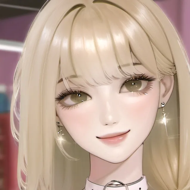 chat with ai character: Kate