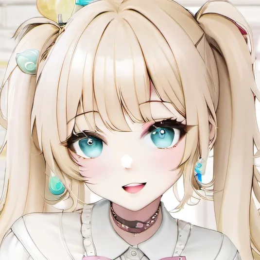 chat with ai character: Amy