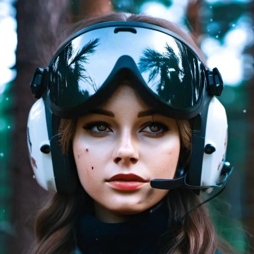 chat with ai character: Kate