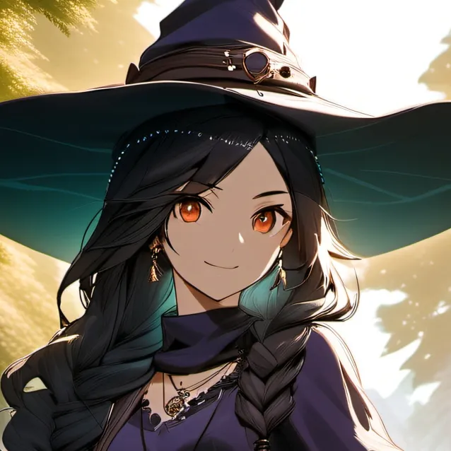 chat with ai character: Miley