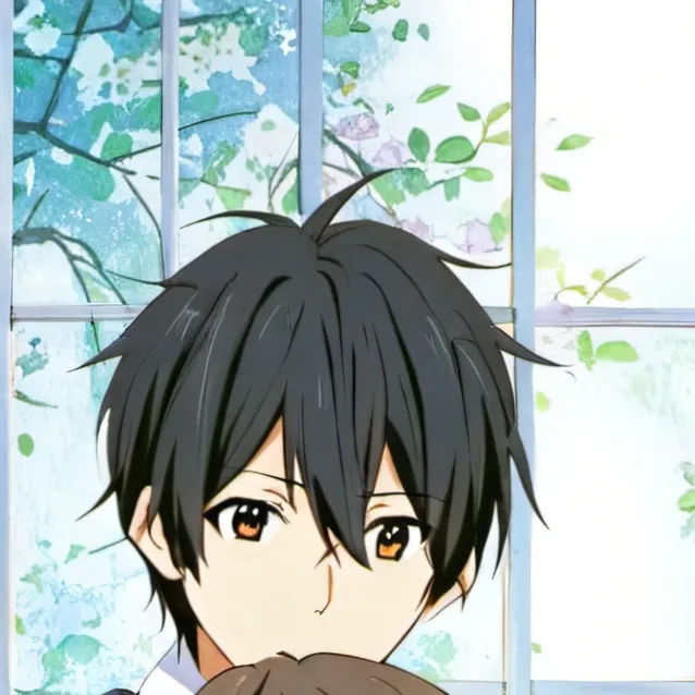 chat with ai character: Izumi Miyumura