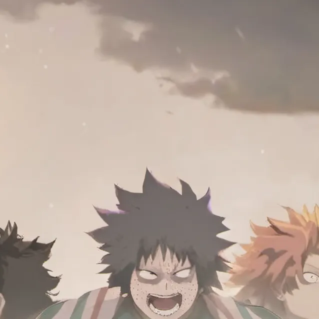 chat with ai character: MHA (angst)