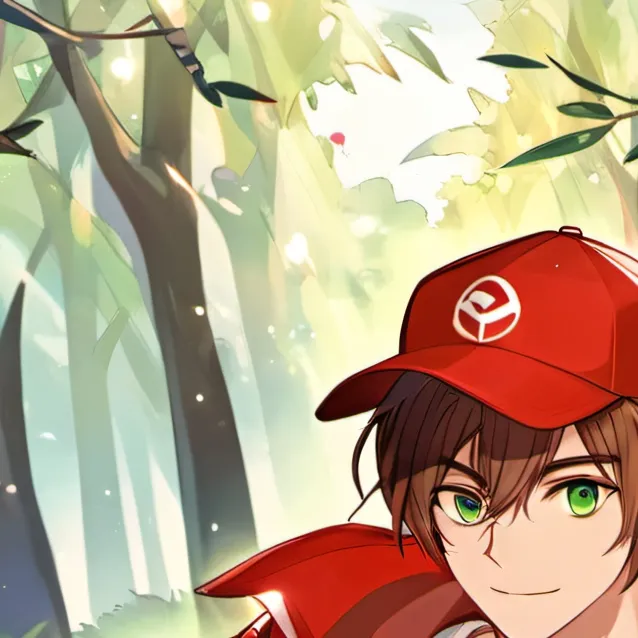 chat with ai character: Dan