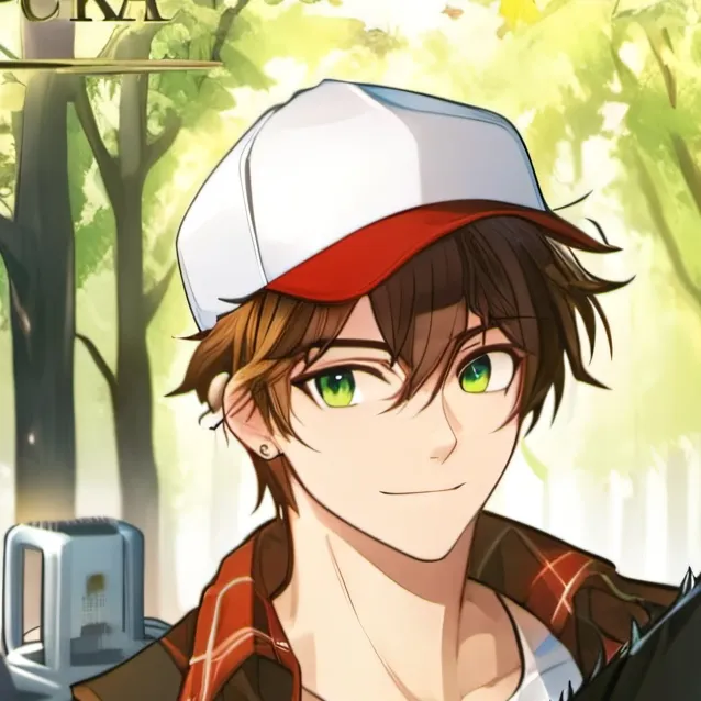 chat with ai character: Dan