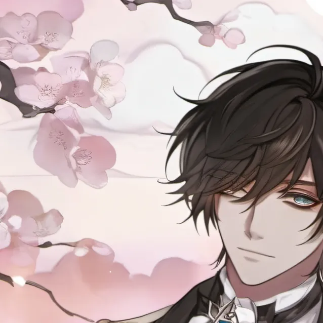 chat with ai character: Zane