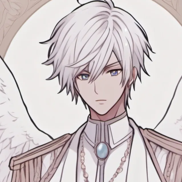 chat with ai character: Prince Tan