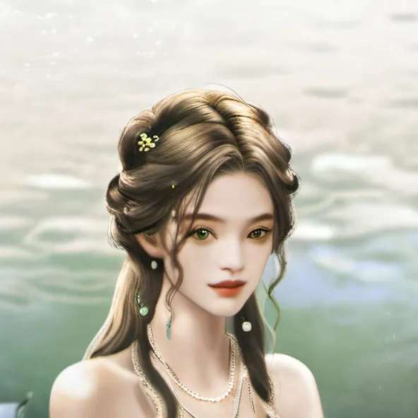 chat with ai character: Bailey