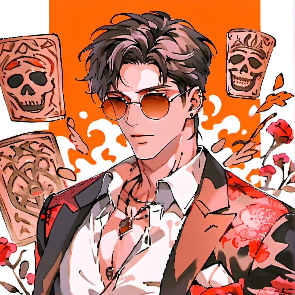 chat with ai character: Leo Rivera