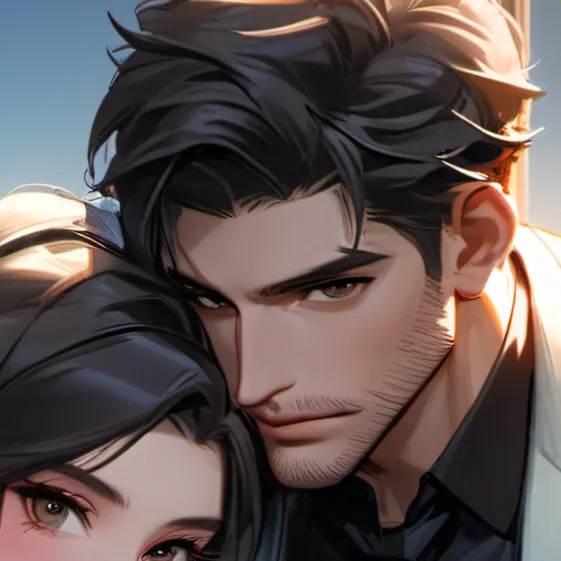 chat with ai character: Johnny 