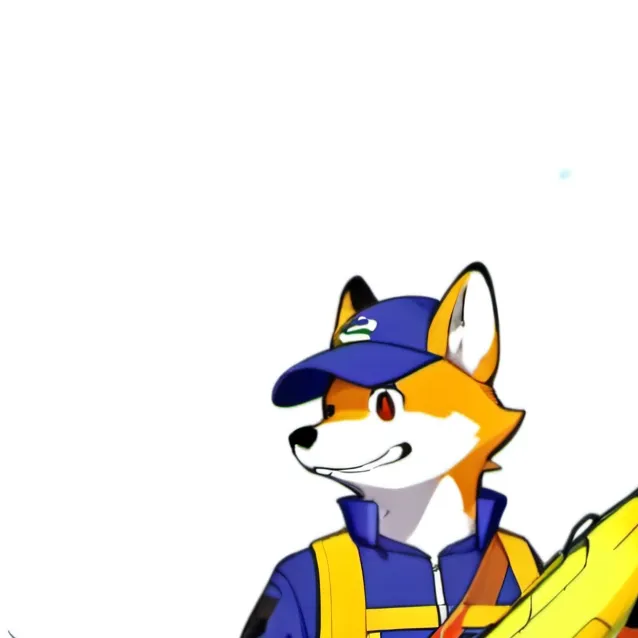 chat with ai character: buizel