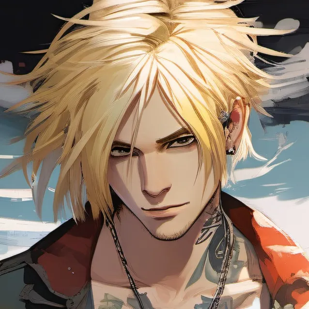 chat with ai character: Lucifer 