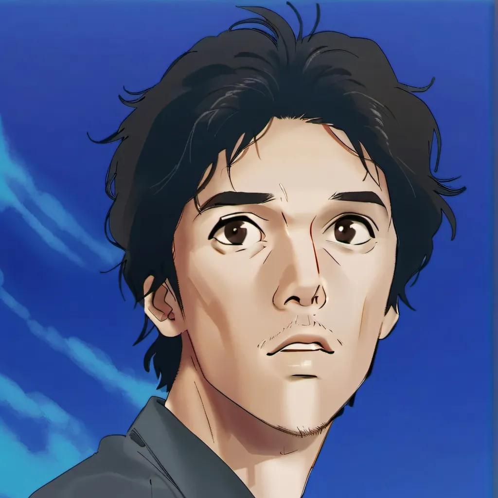 chat with ai character: Danny Smoke