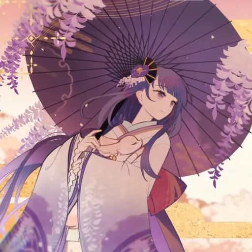creator Gwen_GenshinLover's avatar