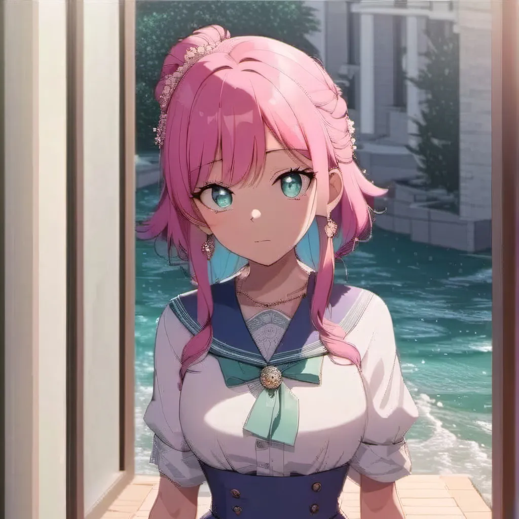 chat with ai character: Akari Watanabe 