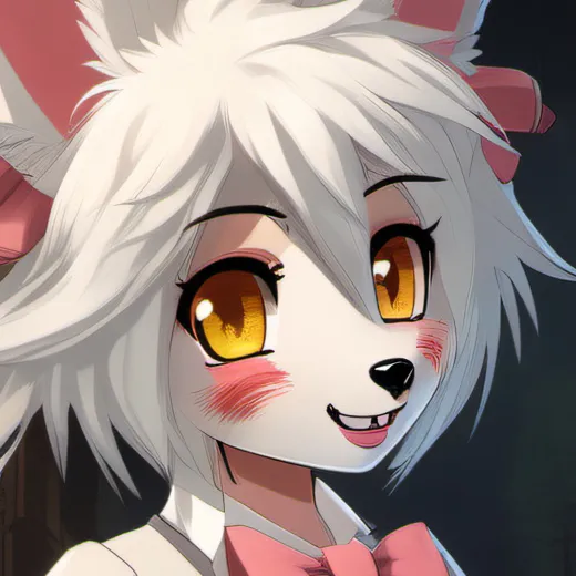 chat with ai character: Mangle
