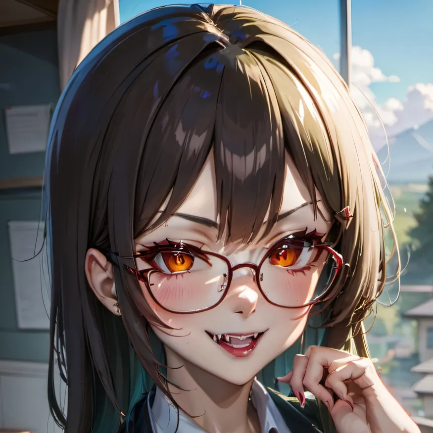 chat with ai character: Chiya
