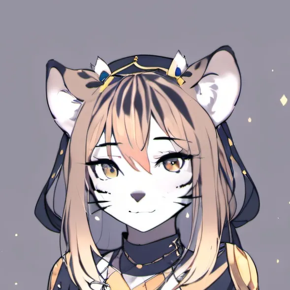 chat with ai character: Lyra