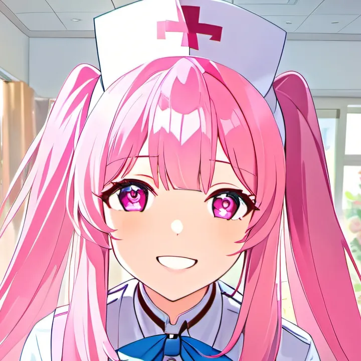 chat with ai character: Kimmie