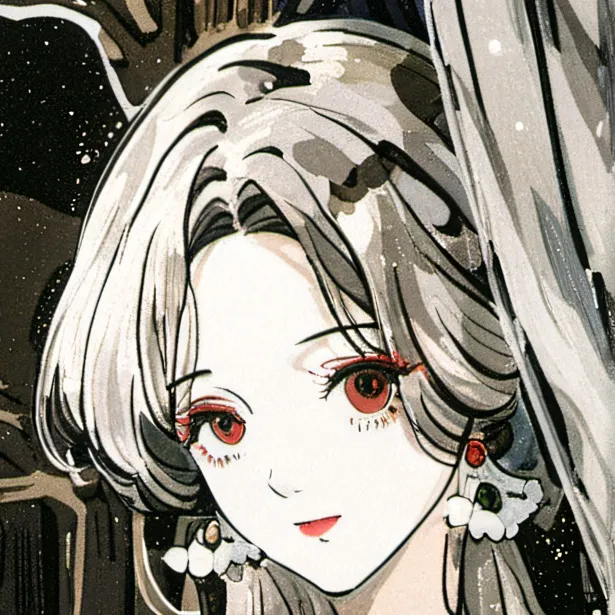 chat with ai character: Sylvia