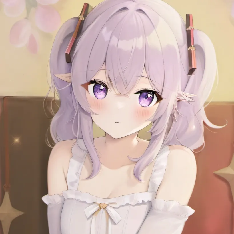 chat with ai character: ~Charlie~