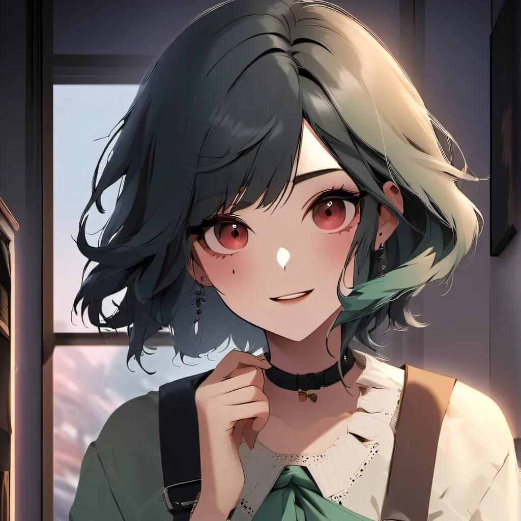 chat with ai character: Jane 