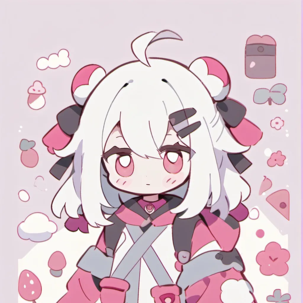 chat with ai character: Zip 