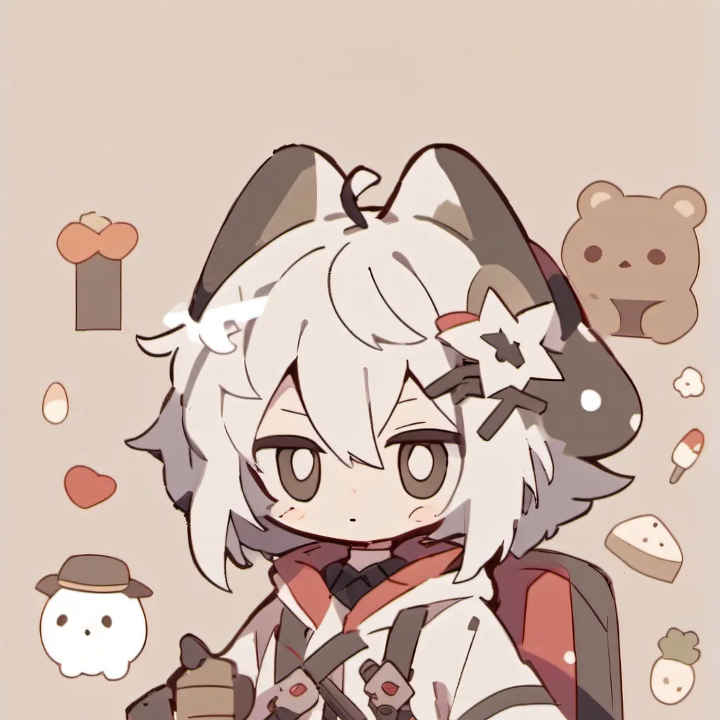 chat with ai character: Miss Sasha