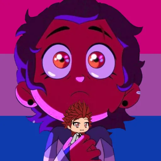 creator LUZ NOECDA🩷💜💙's avatar