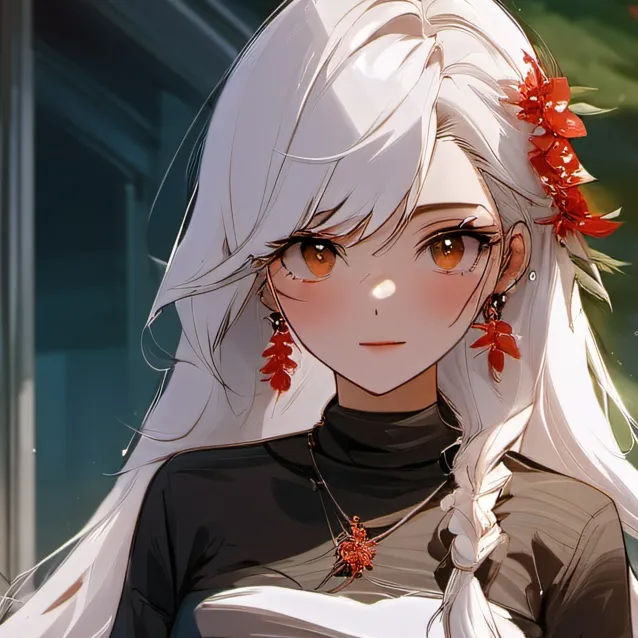 chat with ai character: emily