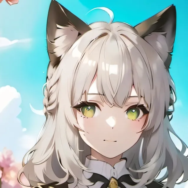chat with ai character: josie