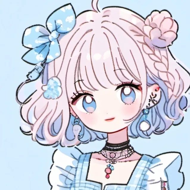 chat with ai character: Emma