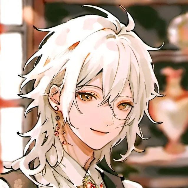 chat with ai character: Sam