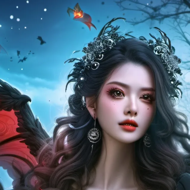 chat with ai character: Ruby