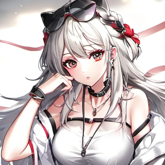 chat with ai character: Madison