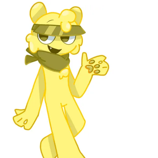 creator Just mard's avatar