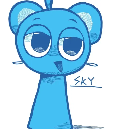 creator SkryAnuki's avatar