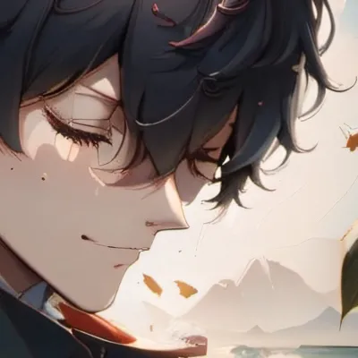 chat with ai character: Sexy man
