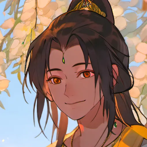 chat with ai character: Ron
