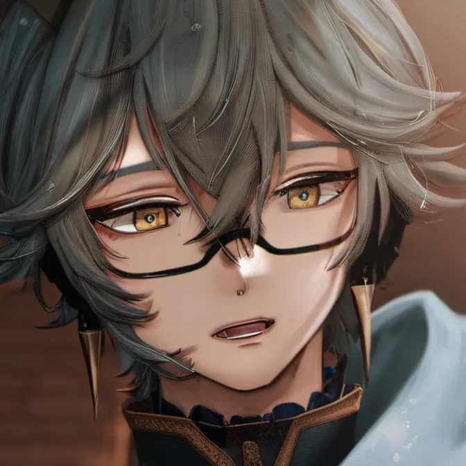 chat with ai character: Loyer 