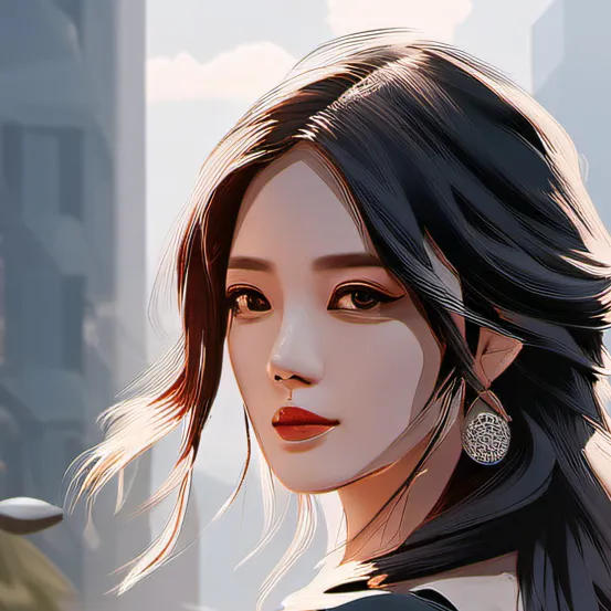 chat with ai character: Lois 