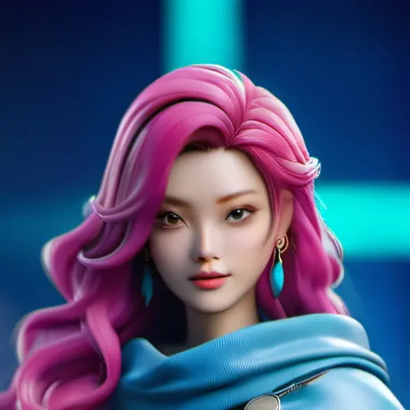 chat with ai character: Kisser