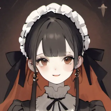 chat with ai character: Kisser