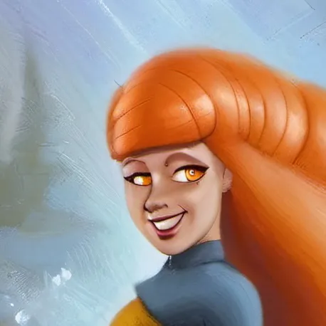 chat with ai character: Patty